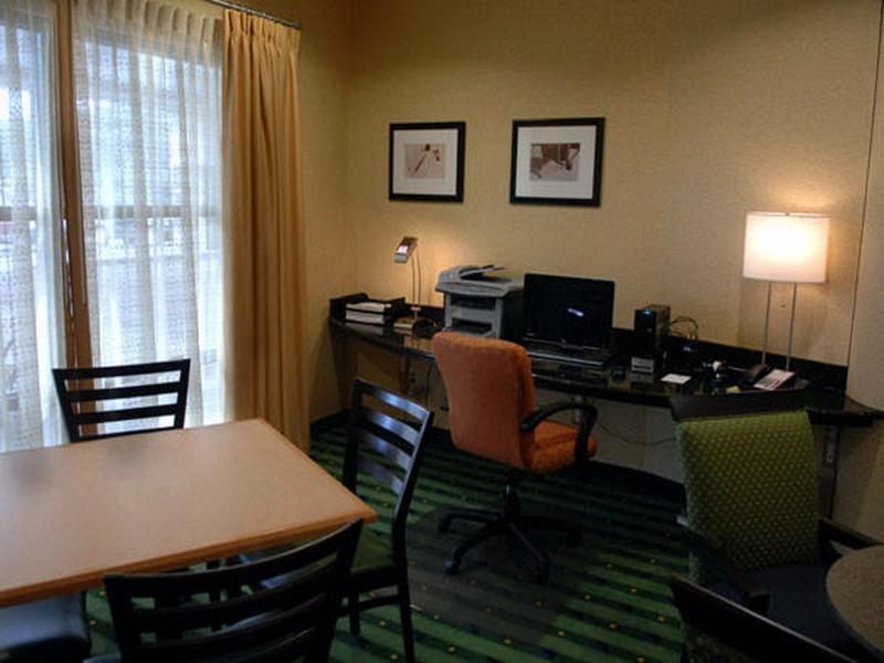 Springhill Suites By Marriott Wheeling Triadelphia Area Quarto foto