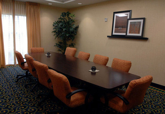 Springhill Suites By Marriott Wheeling Triadelphia Area Facilidades foto