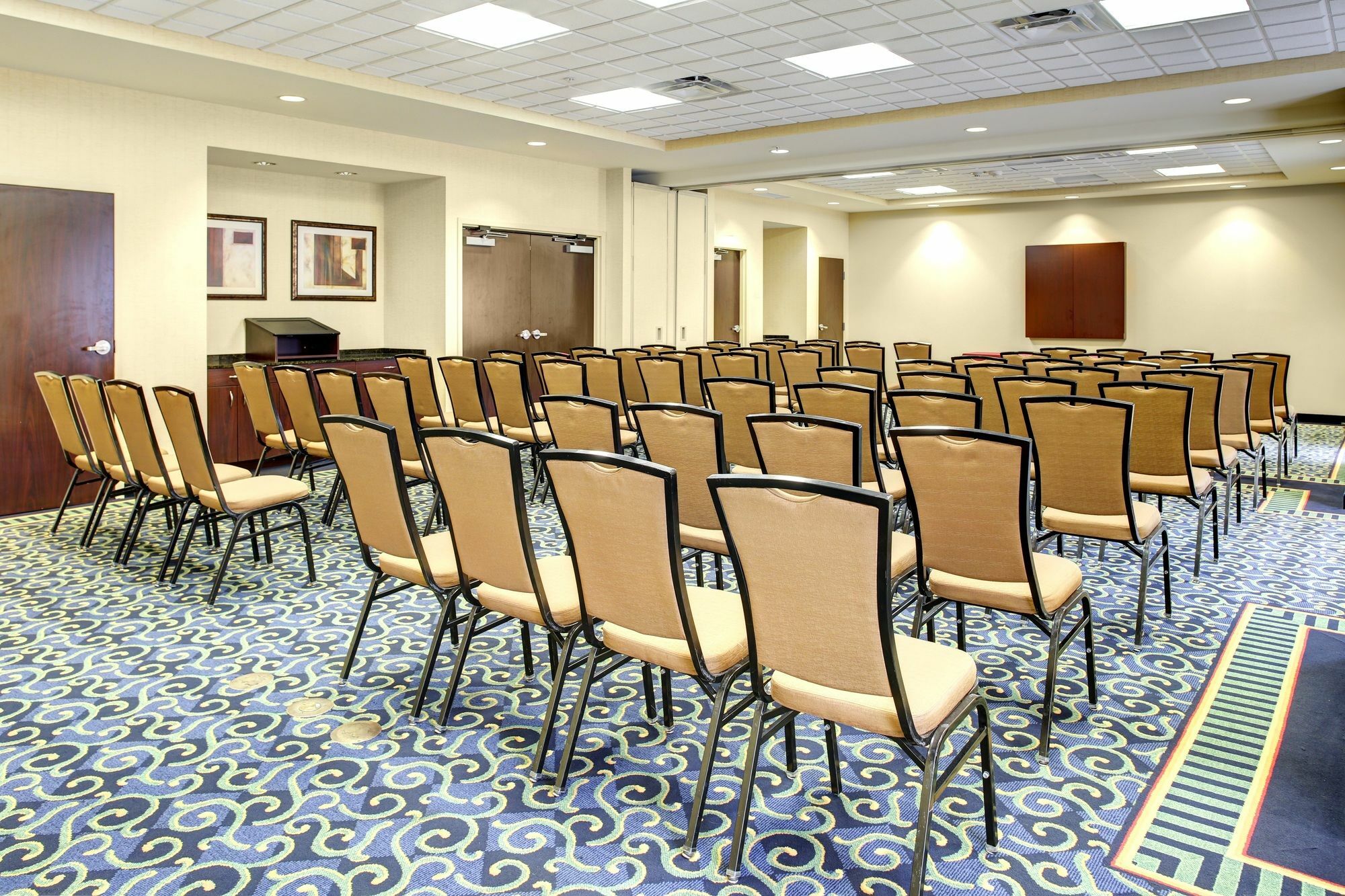 Springhill Suites By Marriott Wheeling Triadelphia Area Exterior foto